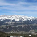 Apartment Sonnenhang By Interhome Sonnberg (Haus im Ennstal, Liezen)