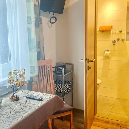 アパート Sonnenhang By Interhome Sonnberg (Haus im Ennstal, Liezen)
