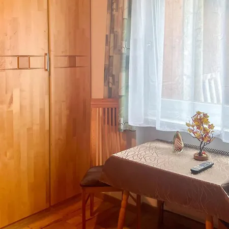 Sonnenhang By Interhome アパート *