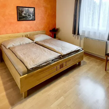 Sonnenhang By Interhome アパート Sonnberg (Haus im Ennstal, Liezen)