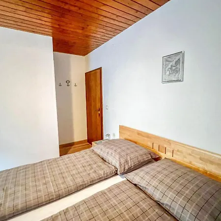 アパート Sonnenhang By Interhome Sonnberg (Haus im Ennstal, Liezen)