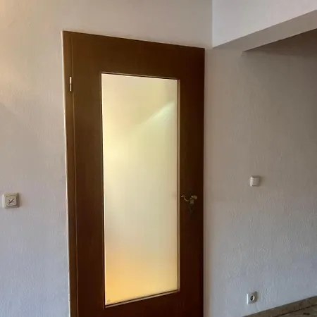 Sonnenhang By Interhome *
