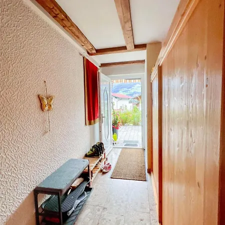 Sonnenhang By Interhome