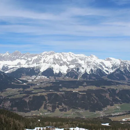 Apartment Sonnenhang By Interhome Sonnberg (Haus im Ennstal, Liezen)