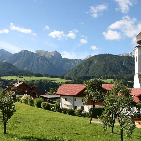 Sonnenhang By Interhome * Sonnberg (Haus im Ennstal, Liezen)
