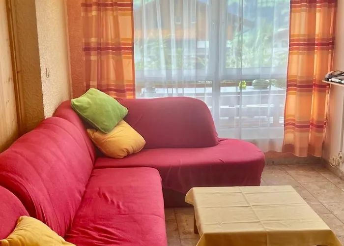 Sonnenhang By Interhome شقة Sonnberg (Haus im Ennstal, Liezen)