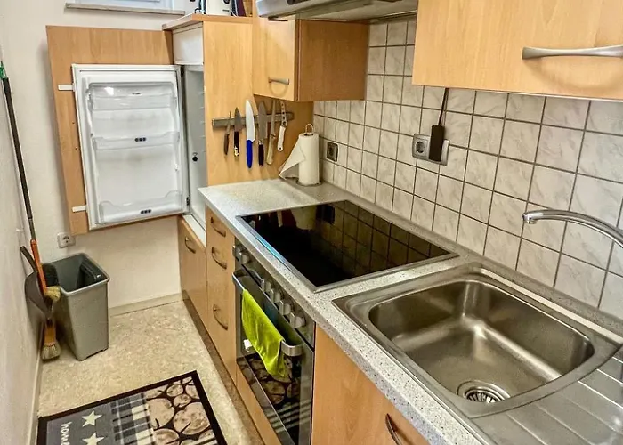 Sonnenhang By Interhome *