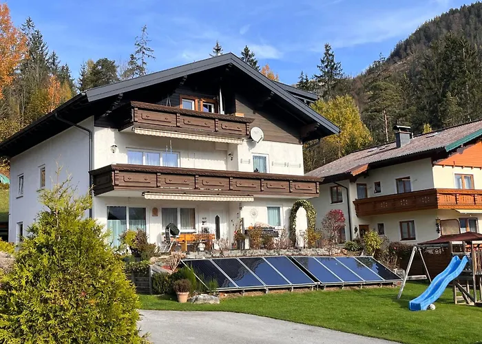 Sonnenhang By Interhome *