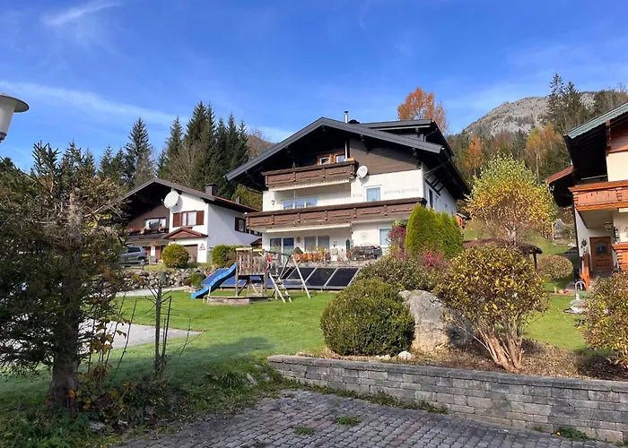 Sonnenhang By Interhome