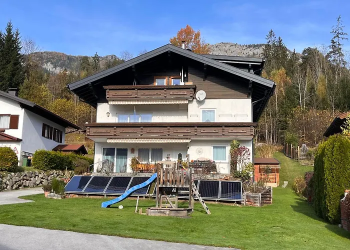 شقة Sonnenhang By Interhome *