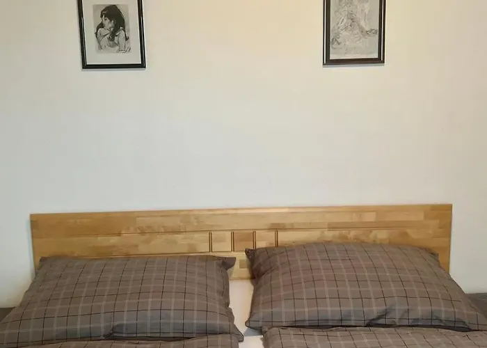 Sonnenhang By Interhome