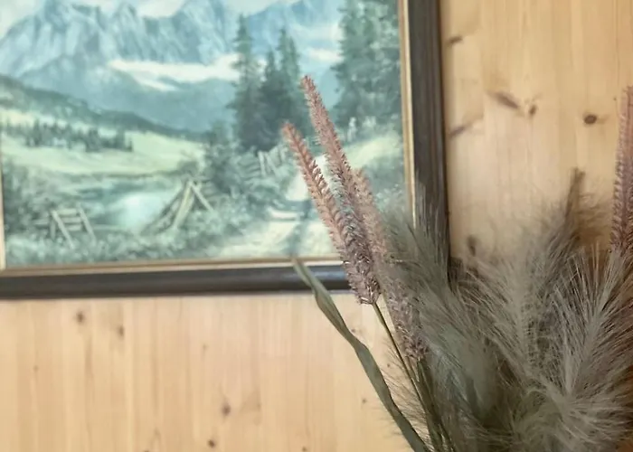 Sonnenhang By Interhome شقة