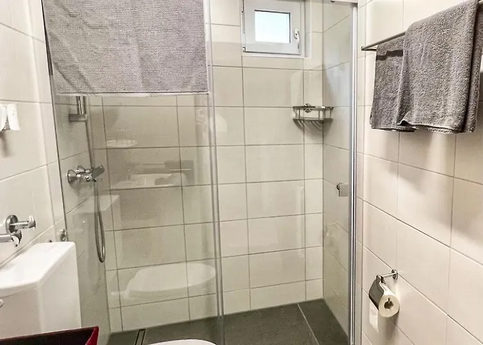 Sonnenhang By Interhome