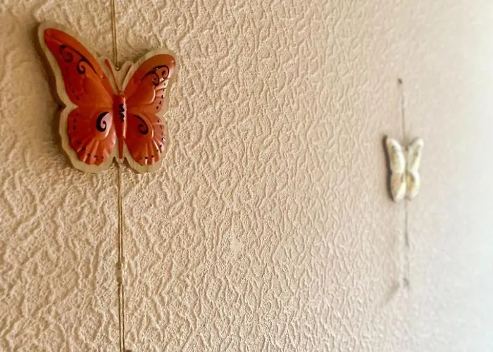 Sonnenhang By Interhome شقة