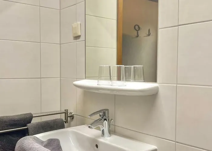 Sonnenhang By Interhome شقة *