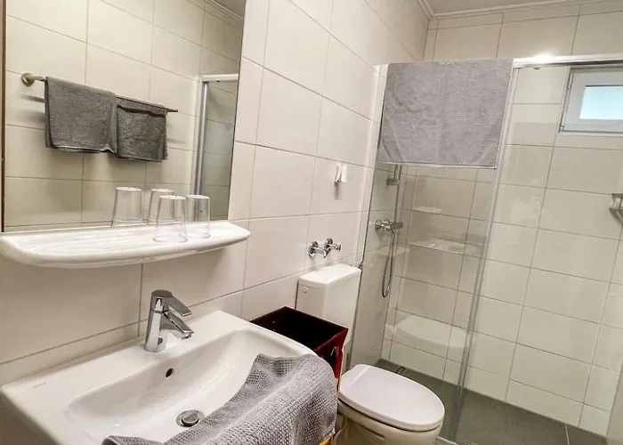 شقة Sonnenhang By Interhome *