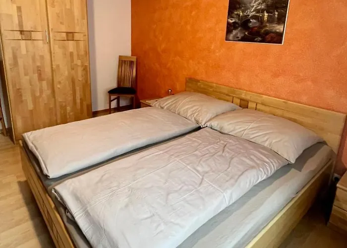 Sonnenhang By Interhome شقة Sonnberg (Haus im Ennstal, Liezen)