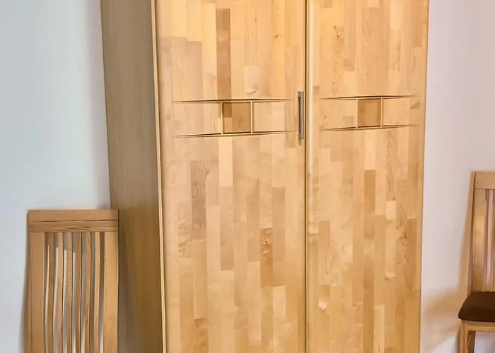 Sonnenhang By Interhome * Sonnberg (Haus im Ennstal, Liezen)