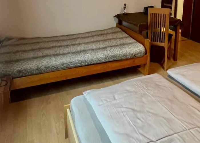 Sonnenhang By Interhome * Sonnberg (Haus im Ennstal, Liezen)