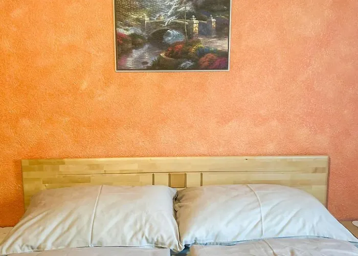 شقة Sonnenhang By Interhome Sonnberg (Haus im Ennstal, Liezen)