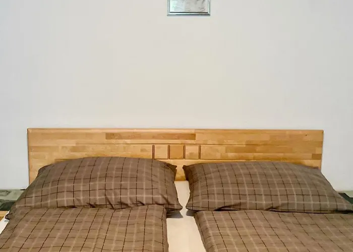 Sonnenhang By Interhome شقة Sonnberg (Haus im Ennstal, Liezen)