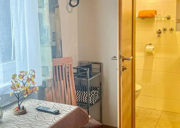 شقة Sonnenhang By Interhome Sonnberg (Haus im Ennstal, Liezen)