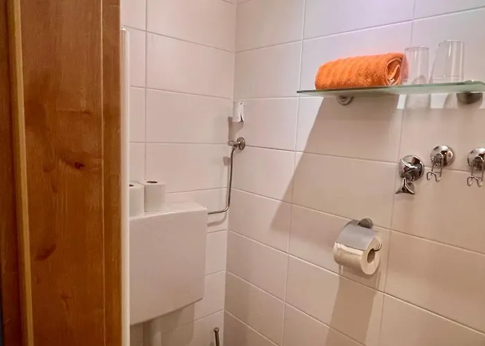 Sonnenhang By Interhome *