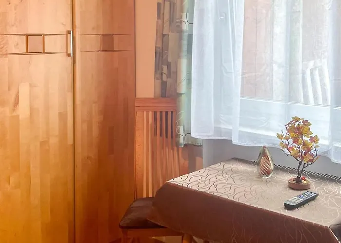 Sonnenhang By Interhome شقة *