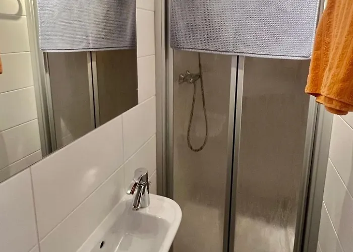 Sonnenhang By Interhome شقة