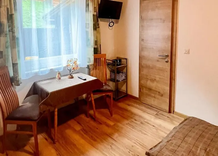 شقة Sonnenhang By Interhome *