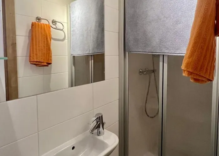 شقة Sonnenhang By Interhome