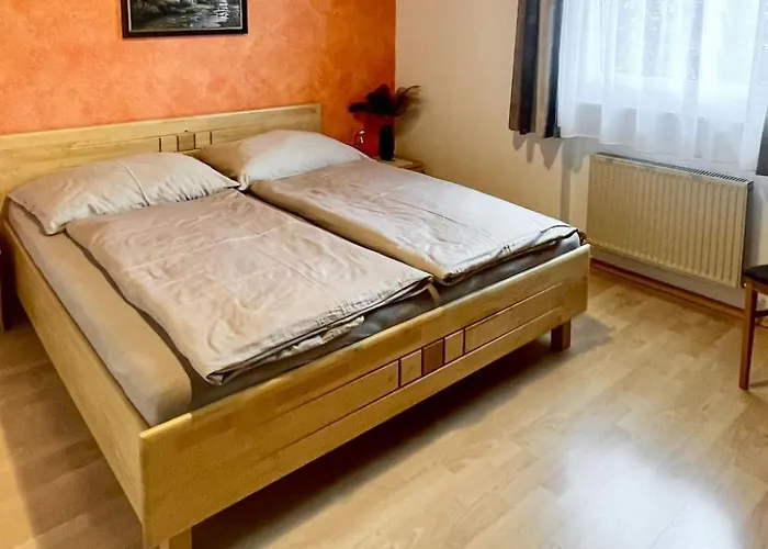 Sonnenhang By Interhome شقة Sonnberg (Haus im Ennstal, Liezen)