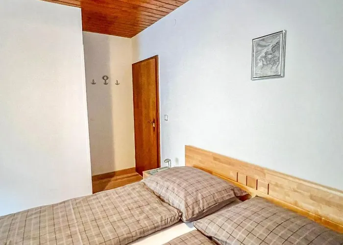 شقة Sonnenhang By Interhome Sonnberg (Haus im Ennstal, Liezen)