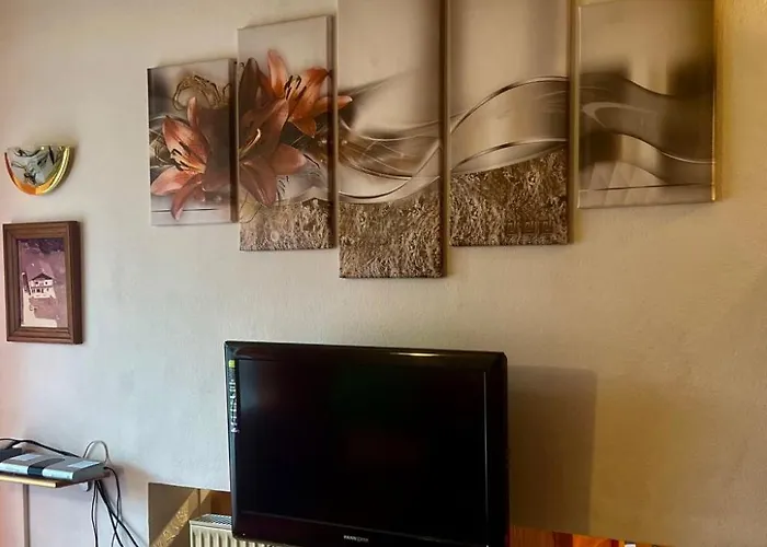 Sonnenhang By Interhome