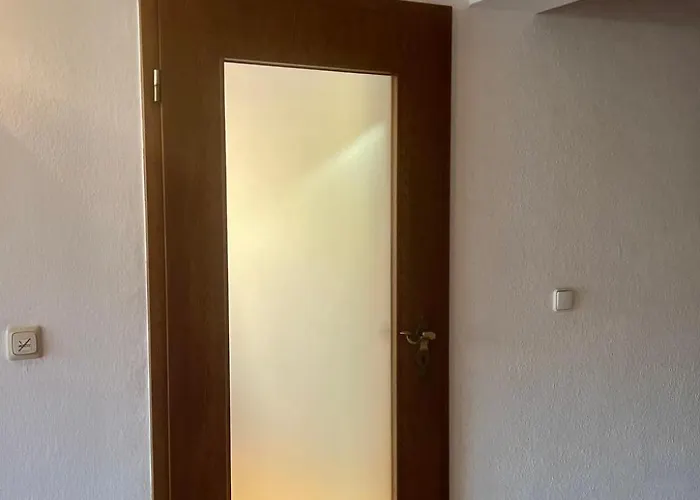 Sonnenhang By Interhome *