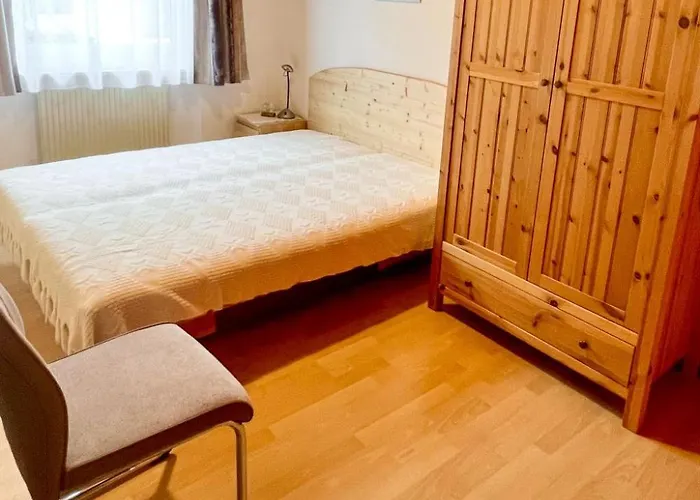 Sonnenhang By Interhome *