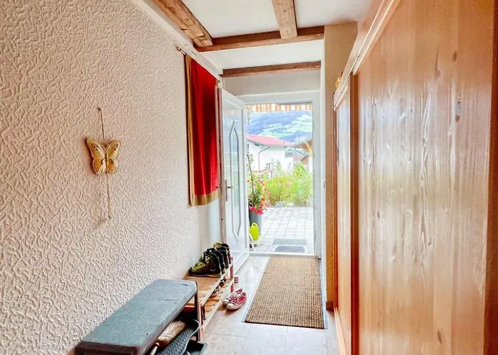 Sonnenhang By Interhome