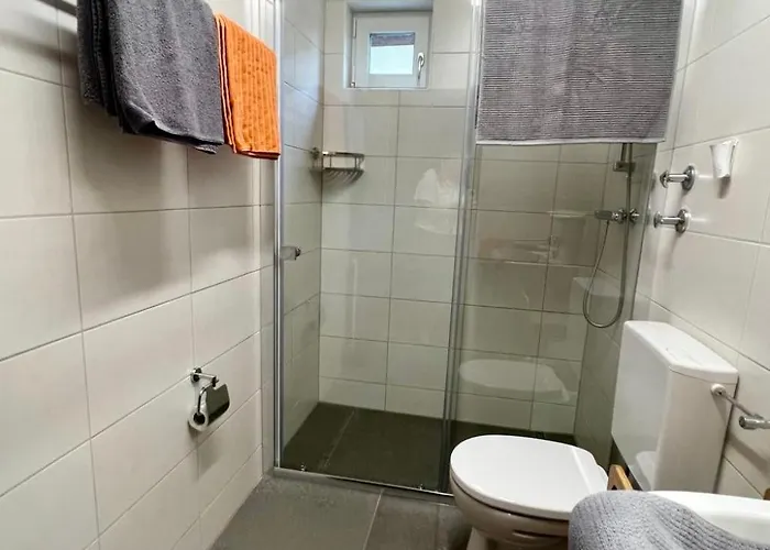 Sonnenhang By Interhome شقة *