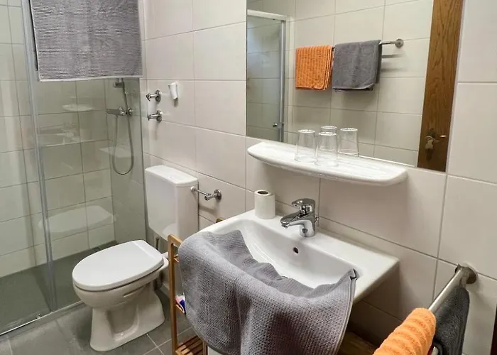 Sonnenhang By Interhome *