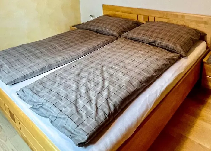 شقة Sonnenhang By Interhome