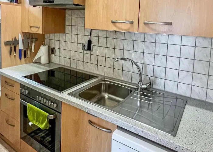 Sonnenhang By Interhome