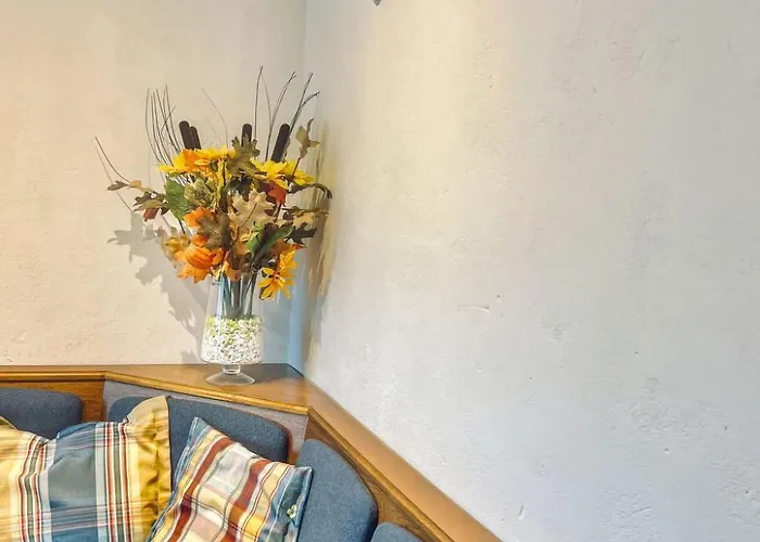 Sonnenhang By Interhome شقة