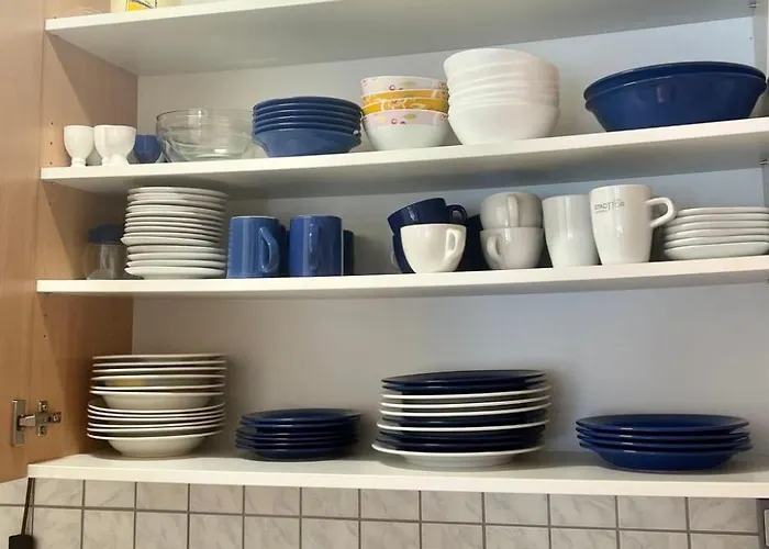 Sonnenhang By Interhome