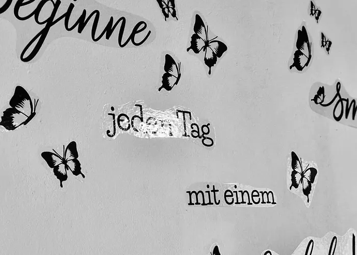 Sonnenhang By Interhome شقة *