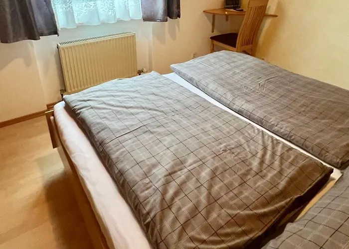 Sonnenhang By Interhome شقة *