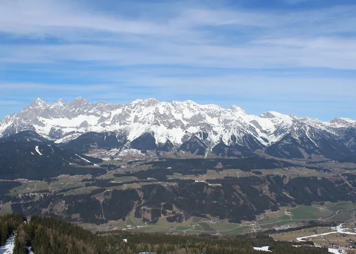 شقة Sonnenhang By Interhome Sonnberg (Haus im Ennstal, Liezen)