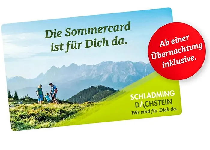 شقة Sonnenhang By Interhome Sonnberg (Haus im Ennstal, Liezen)