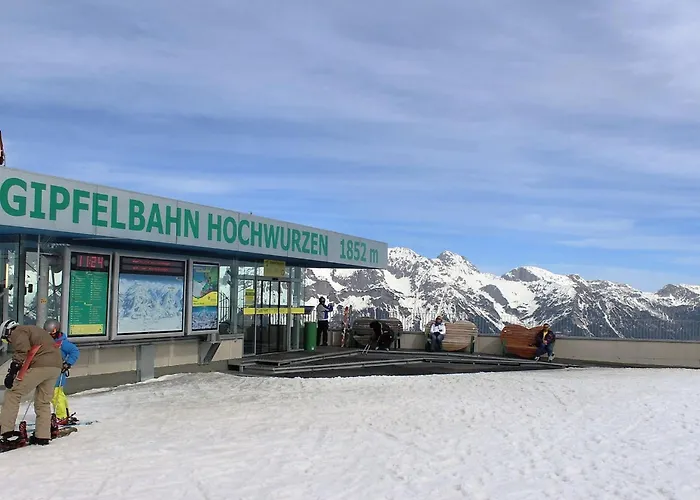 Sonnenhang By Interhome Sonnberg (Haus im Ennstal, Liezen)