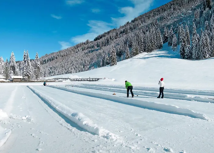 شقة Sonnenhang By Interhome Sonnberg (Haus im Ennstal, Liezen)