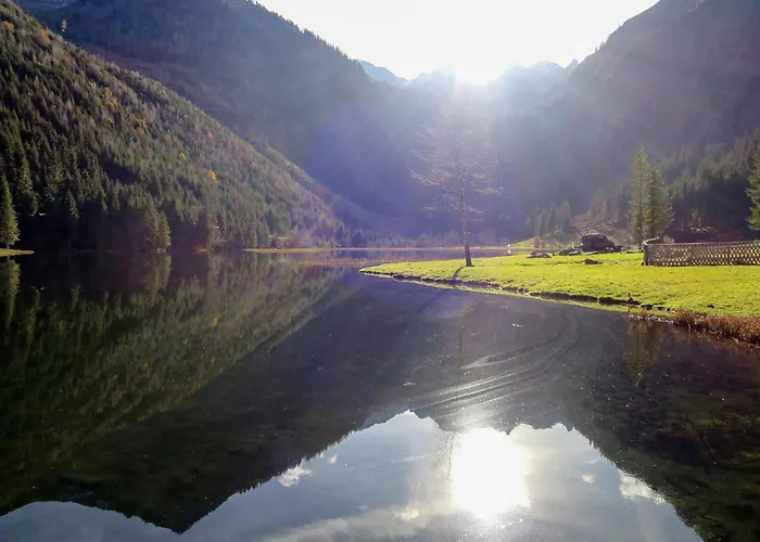 Sonnenhang By Interhome شقة